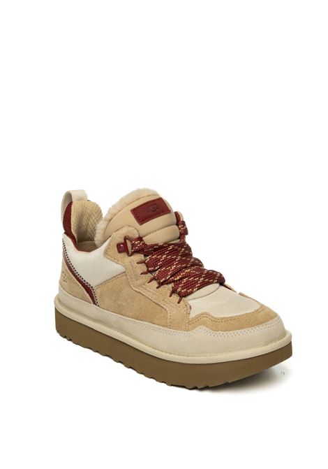  UGG | LOWMEL UMESH/CAM-DWD